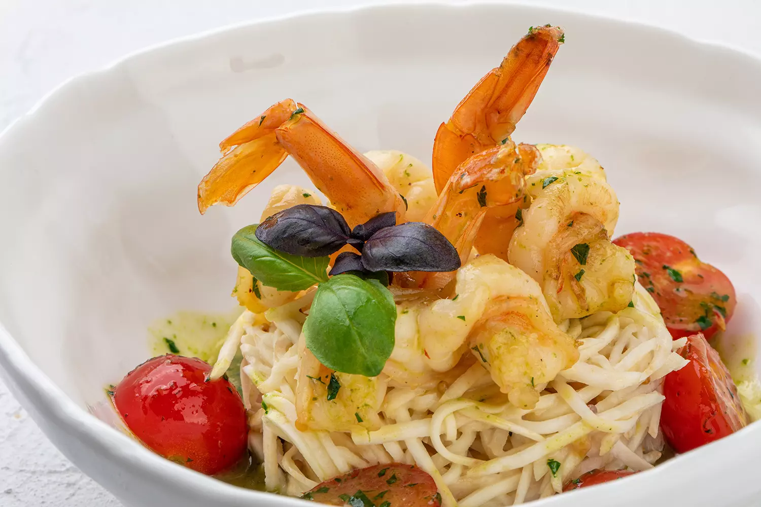 Ресторан «Мята»