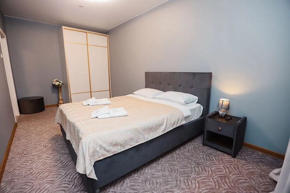 Отель «Михеев»