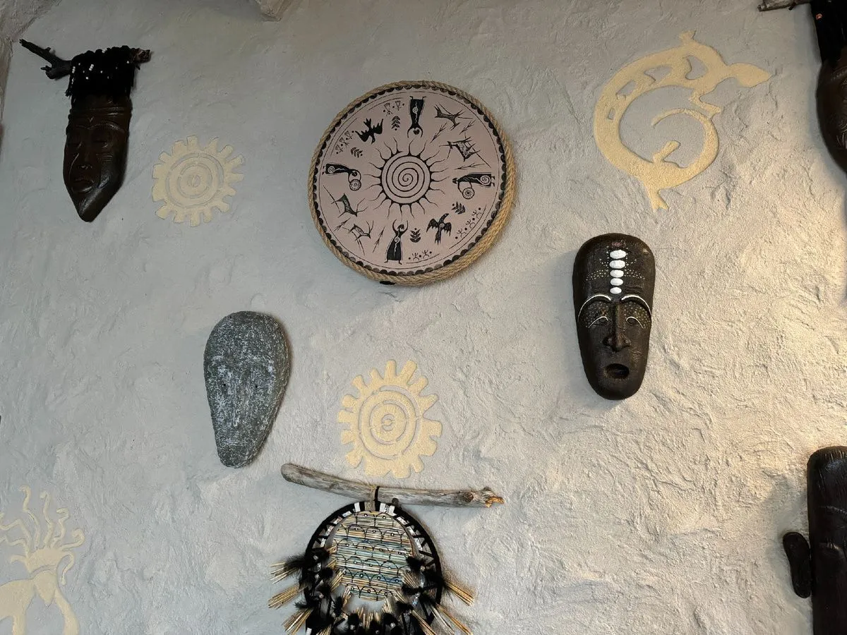 Парение в Сибирских хоромах 5