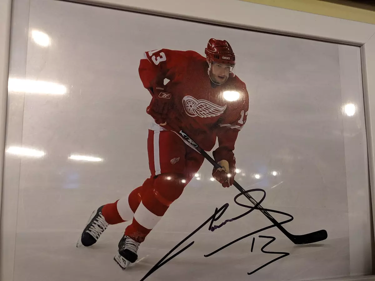 Спорткомитет 3-1