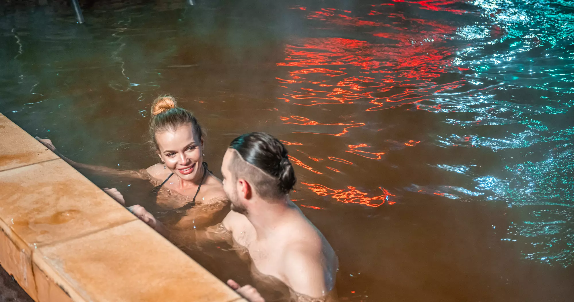 Источник на базе отдыха «Сосновый бор»