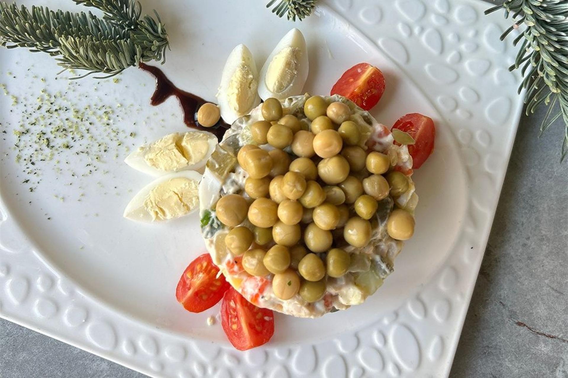 Семейное кафе «Люди»