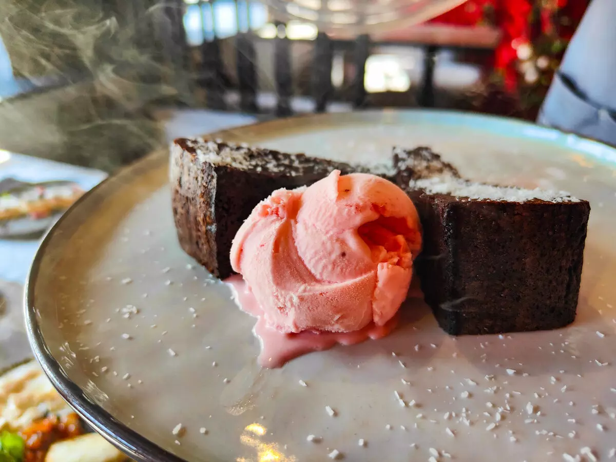 кафе Malina Bar 8