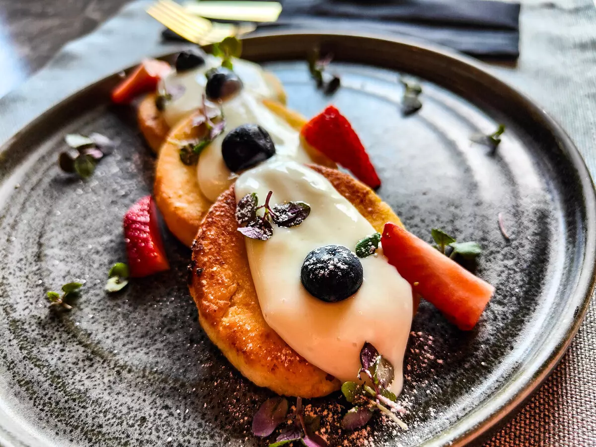 кафе Malina Bar 7-2