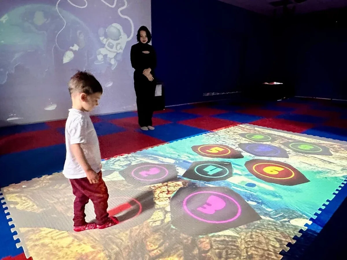 отметить детский день рождения 5