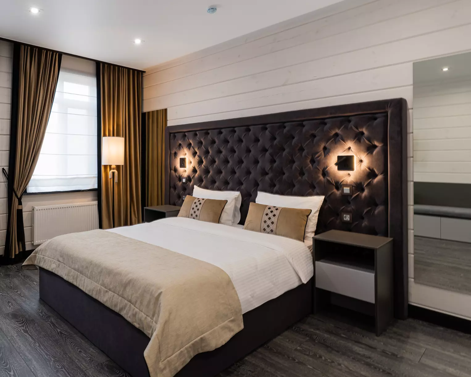 Опера велнес отель