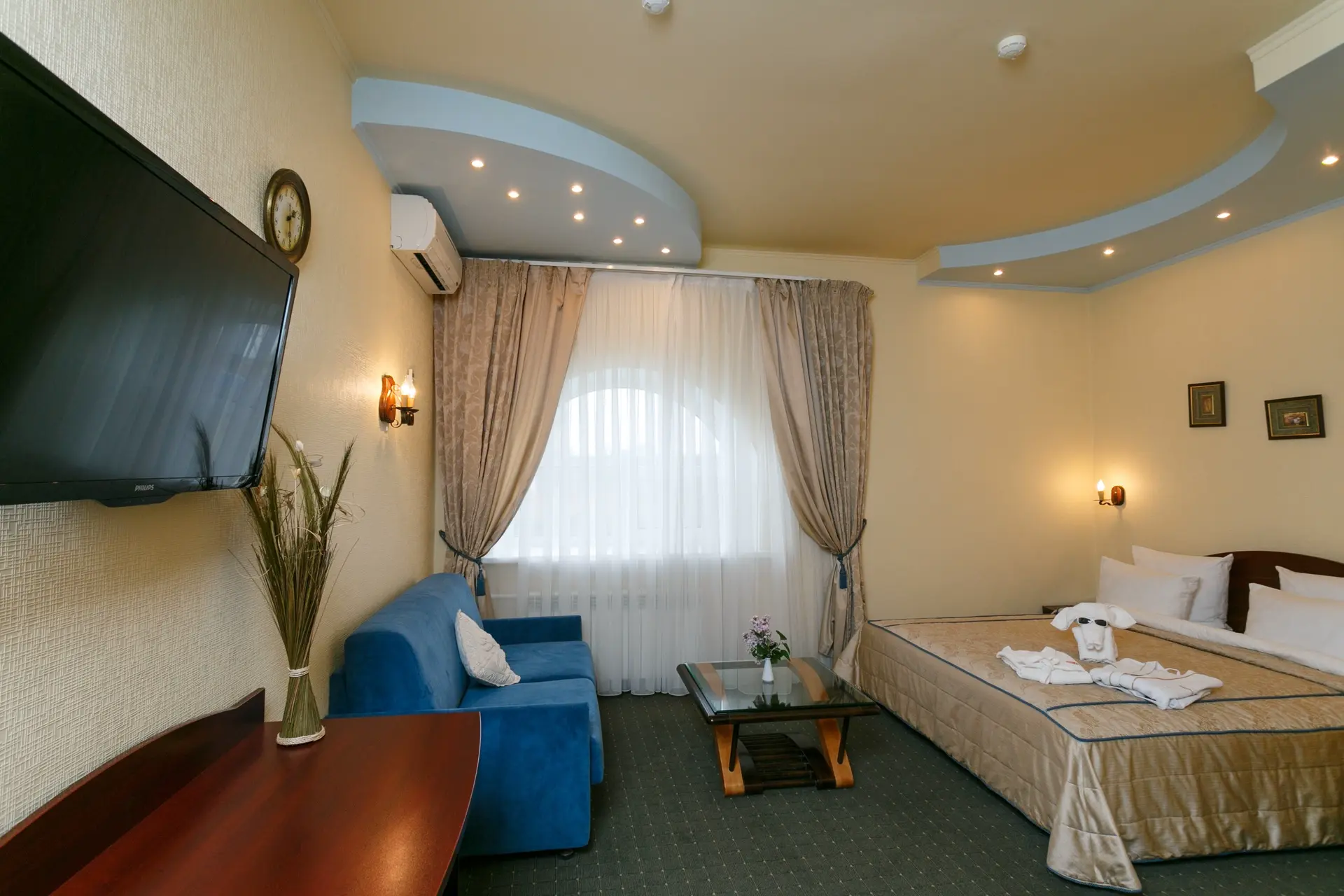 Гостиница «Соловьиная роща»