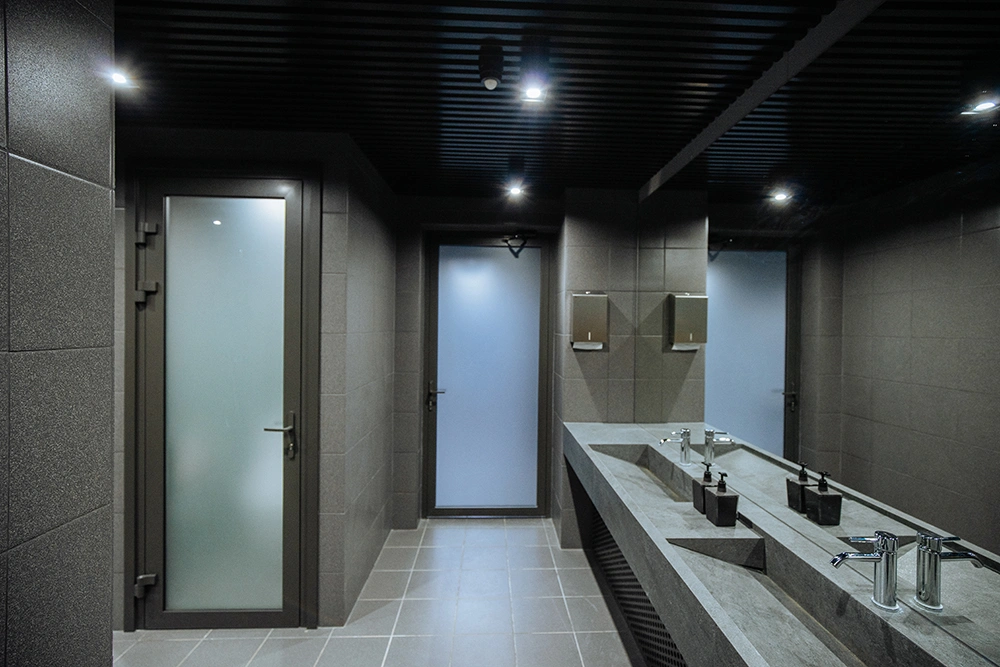 Геотермальный комплекс «Тобольский»