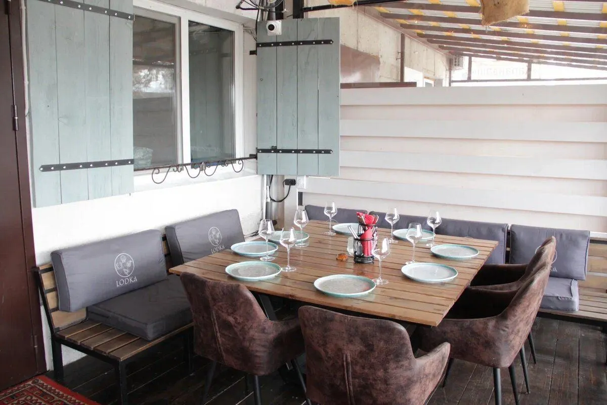 Устроила себе праздник посреди недели 12