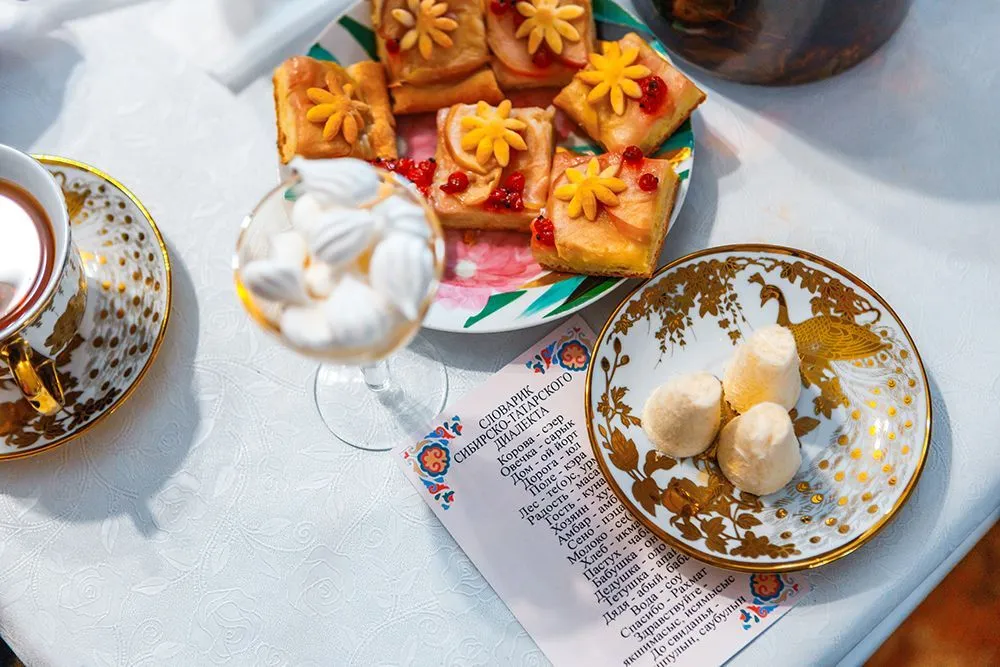 Туристический маршрут «Семь деревень» - картинка 1