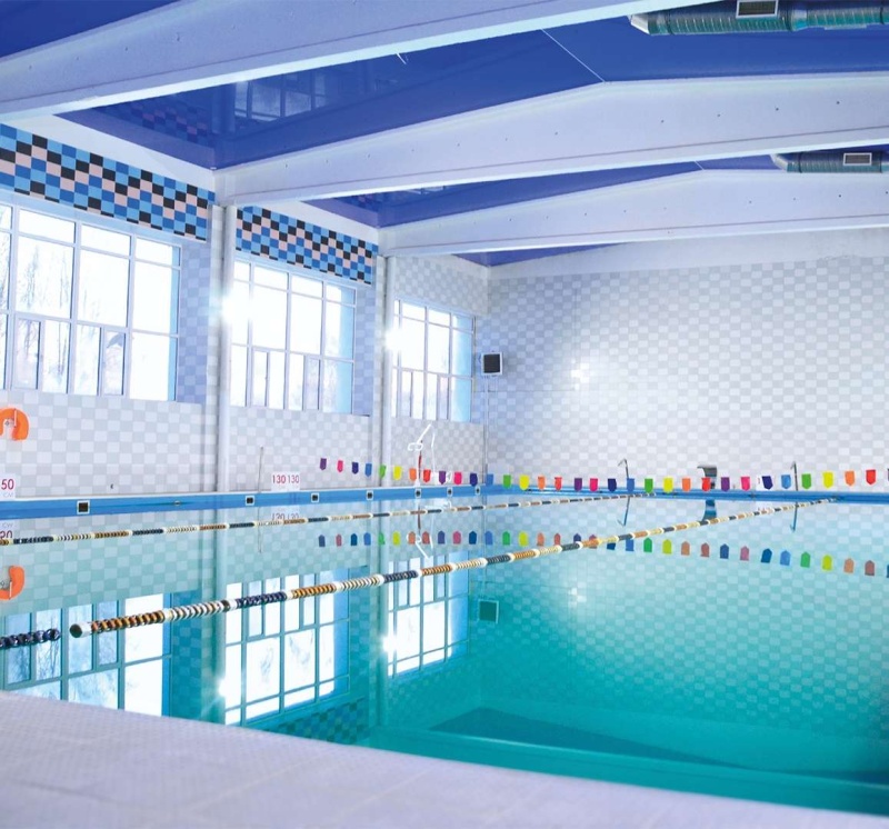 Санаторий «Геолог»