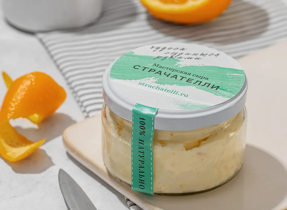 Экскурсия в мастерскую сыра «Страчателли» - картинка 1