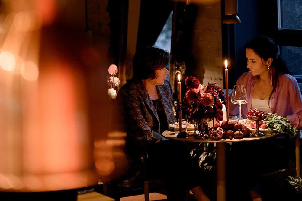 Ресторан Radis