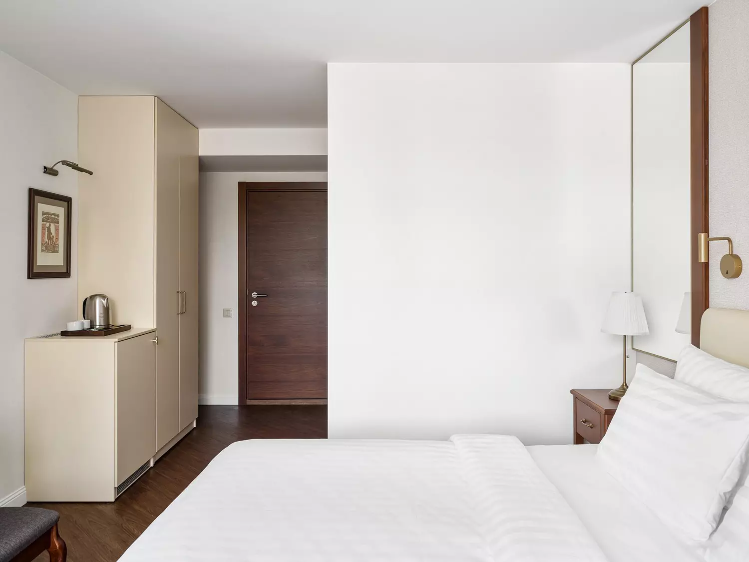 Гостиница «Сибирь»