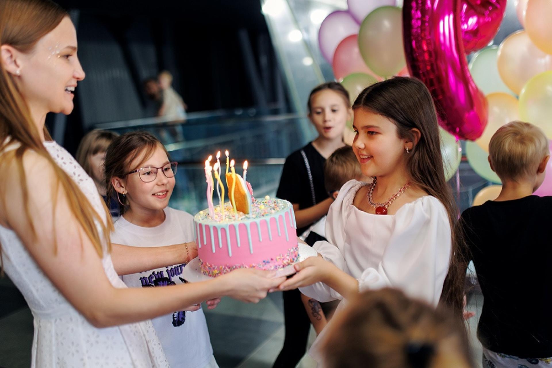 Аэротруба FlyFamily