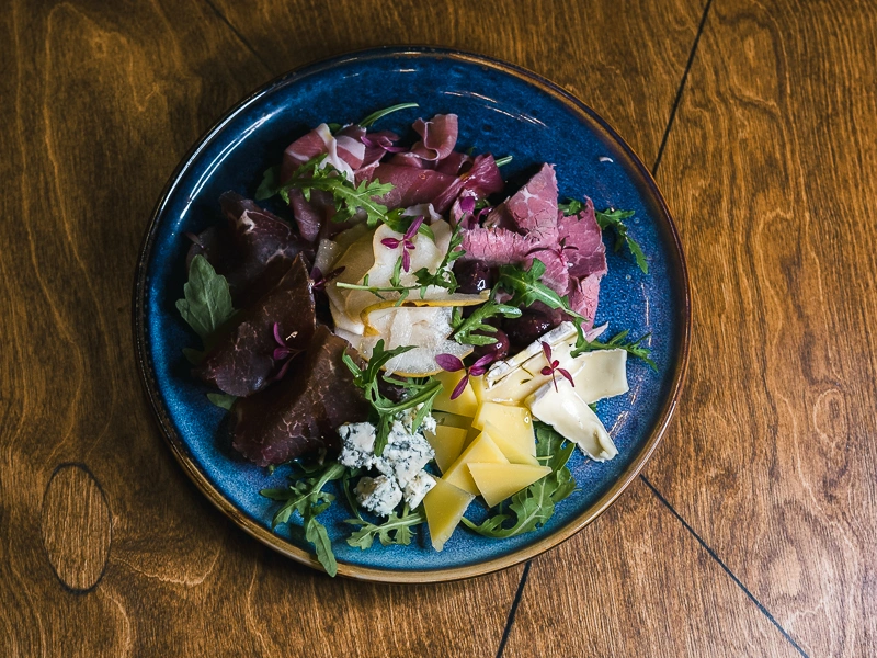 Траттория «Медичи»