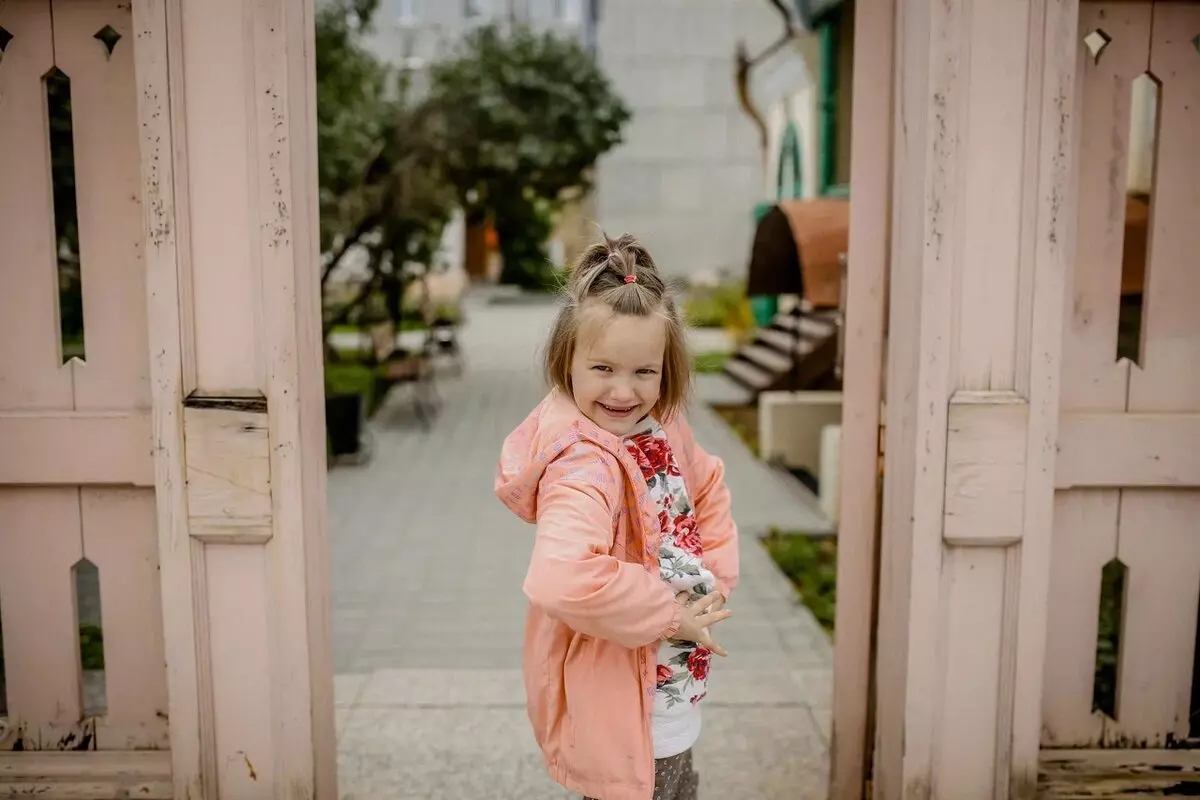 Спектакли для самых маленьких в старинном музее Тюмени 2