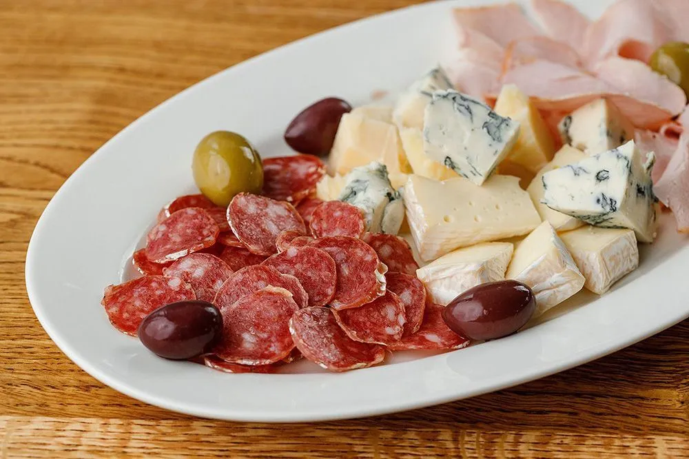 Ресторан Principle