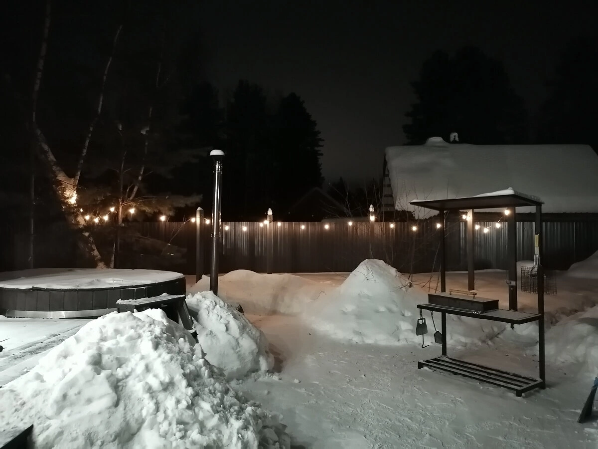 Глэмпинг 13 Берез 7