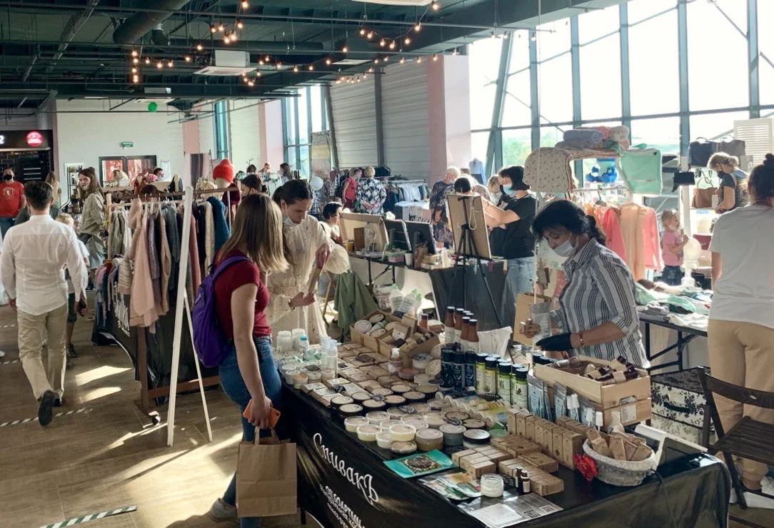 Ярмарка уникальности 5