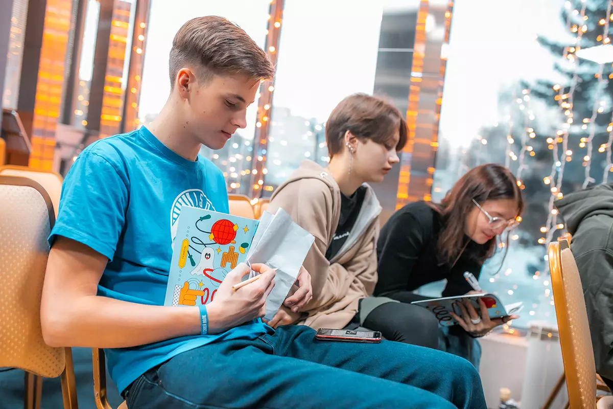 Образовательно-туристический маршрут «Город открытий. Энергетика» - картинка 1