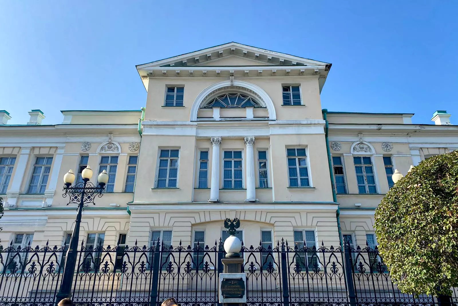 Межрегиональный тур «Императорский маршрут» - картинка 1