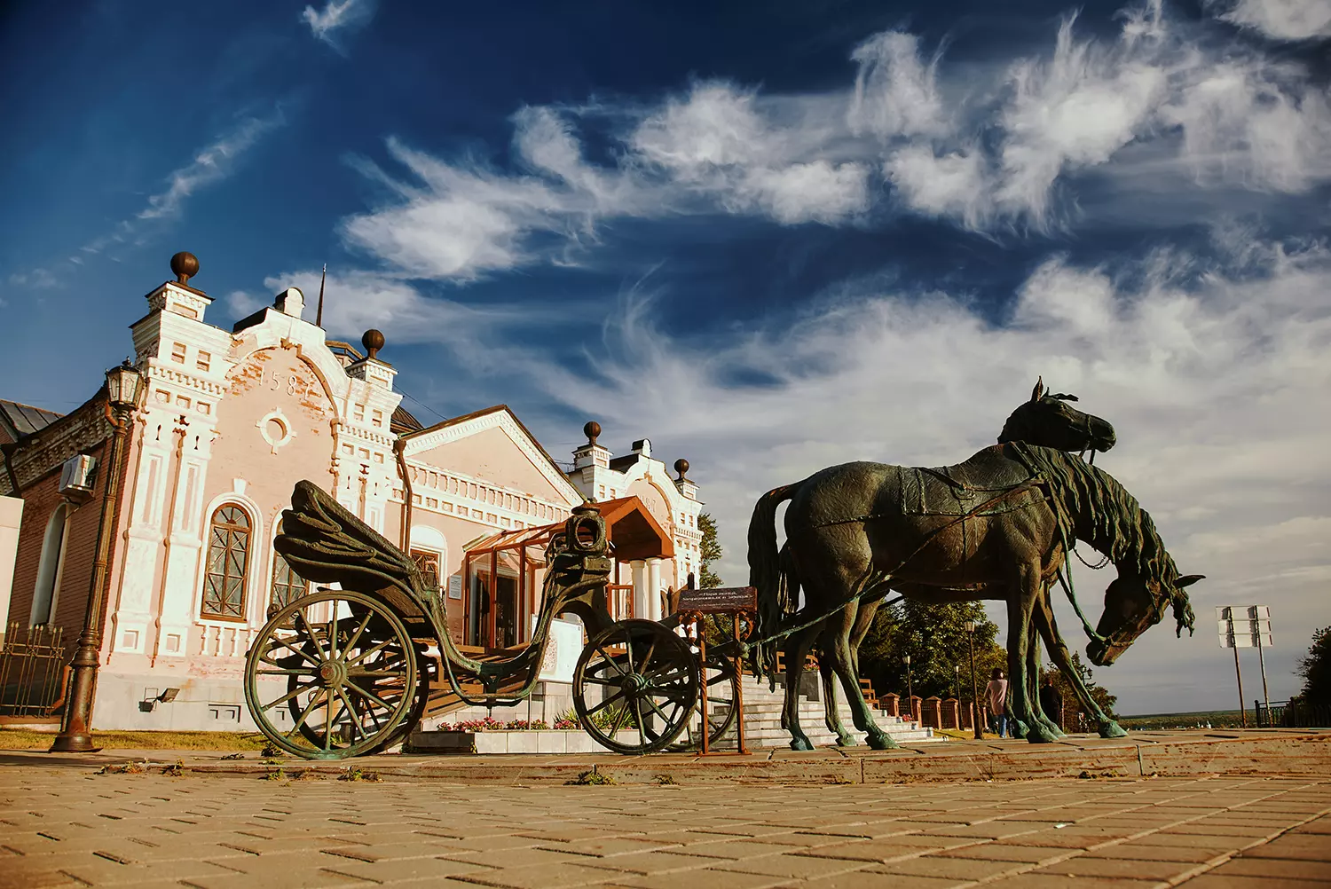 Губернский музей1