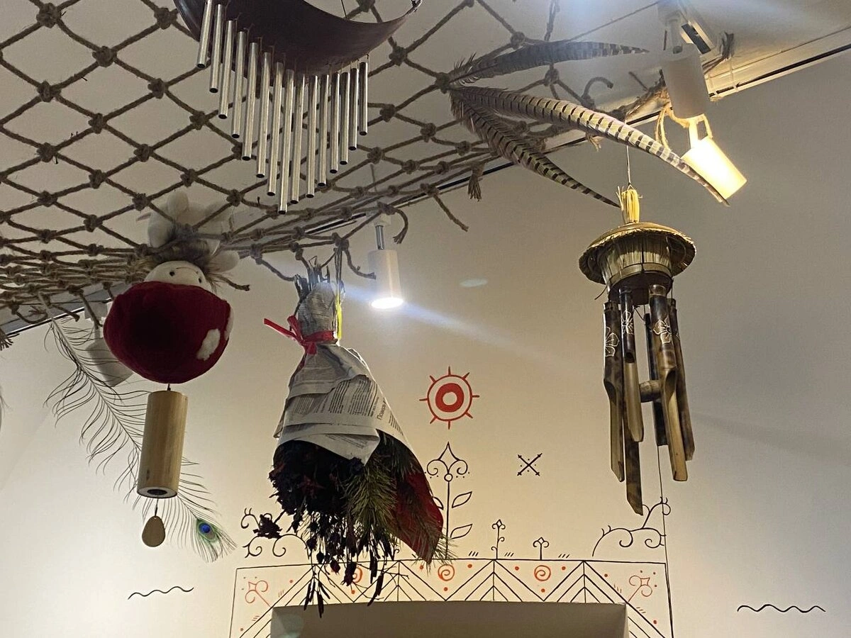 Хулыусы, баву, волынка 4