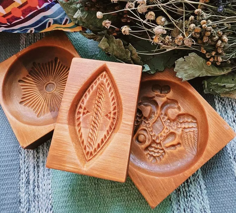 Дворцовая пряничная