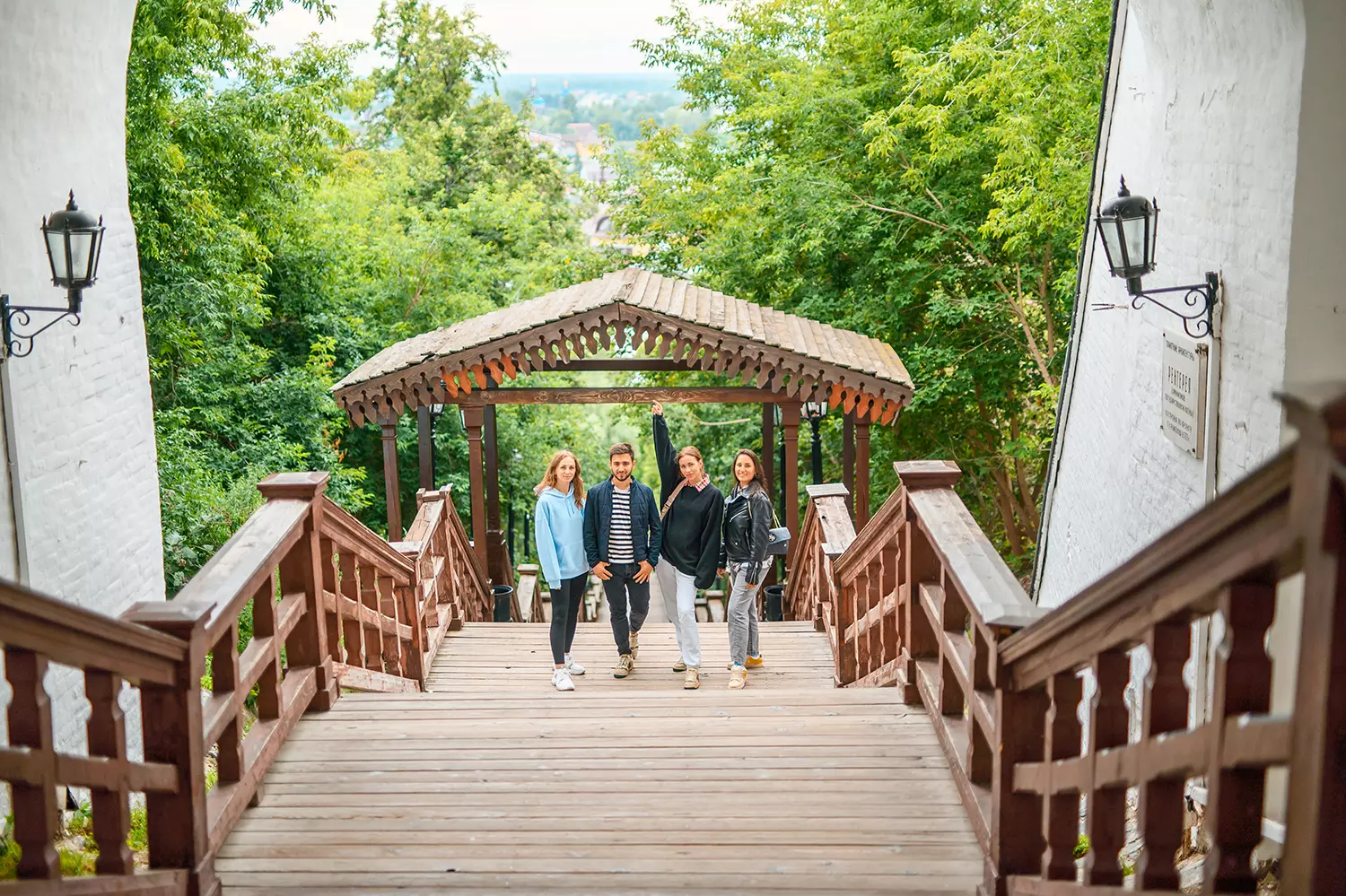 Национальный туристический маршрут «В Сибирь по своей воле» - картинка 1