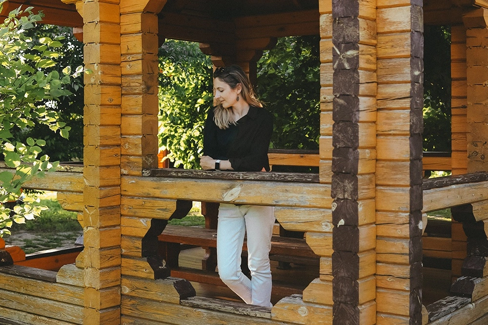 База отдыха «Березовка»