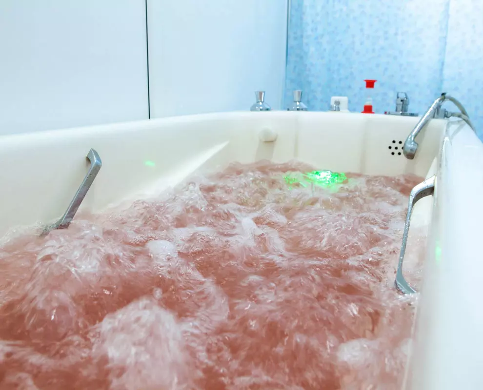 Cанаторий «Ласточка»