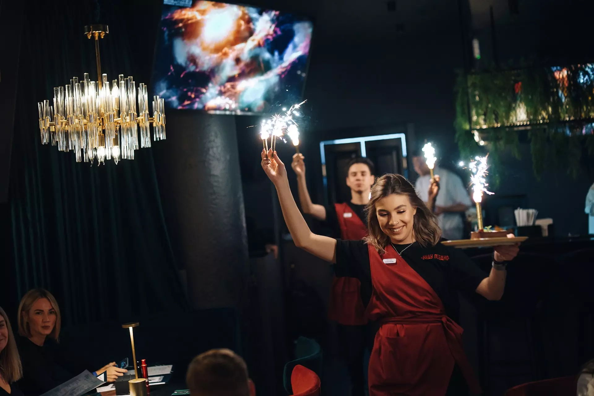 Бар «Буду поздно»