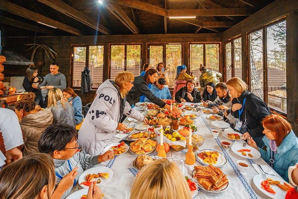 Туристический маршрут «Семь деревень» - картинка 1