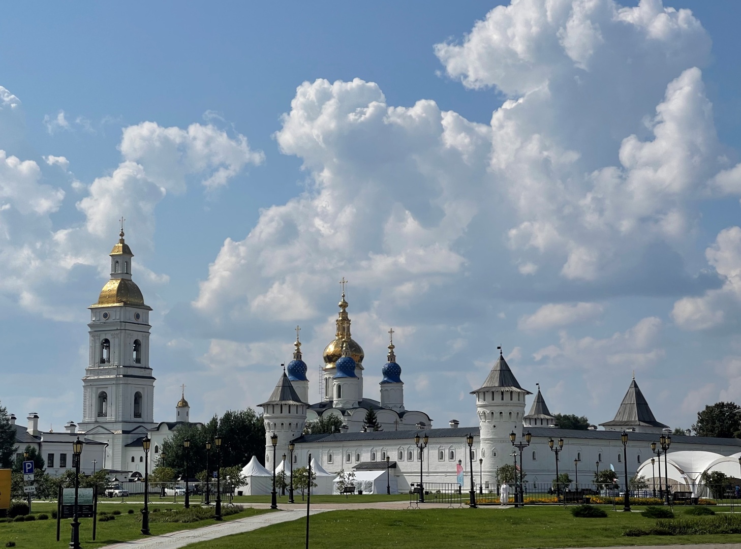 Экскурсия «Сибирский щит: Легенда о Ермаке» - картинка 1 Экскурсия «Сибирский щит: Легенда о Ермаке» - картинка 1