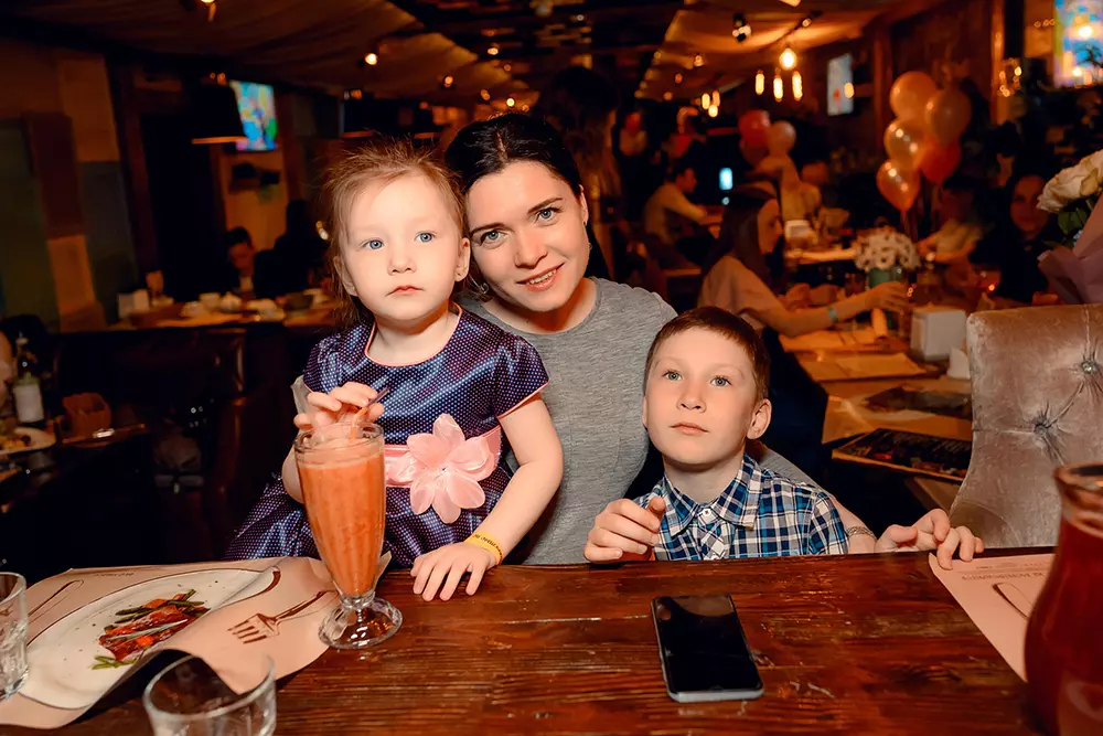 Гастробар «Легкий чек»