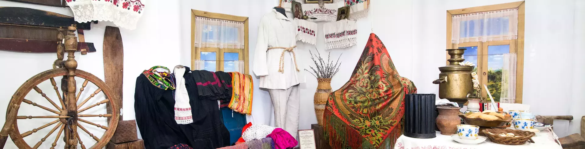 Музейный центр «Камелек»