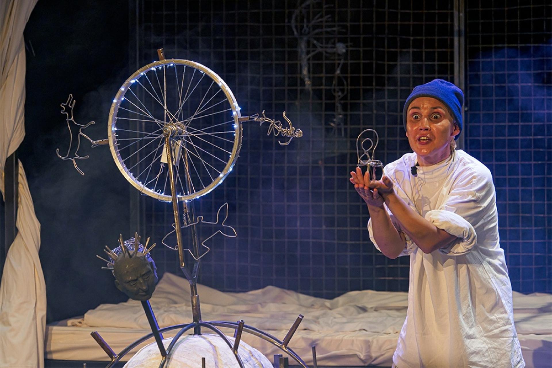 Молодежный театр «Ангажемент» имени В. С. Загоруйко