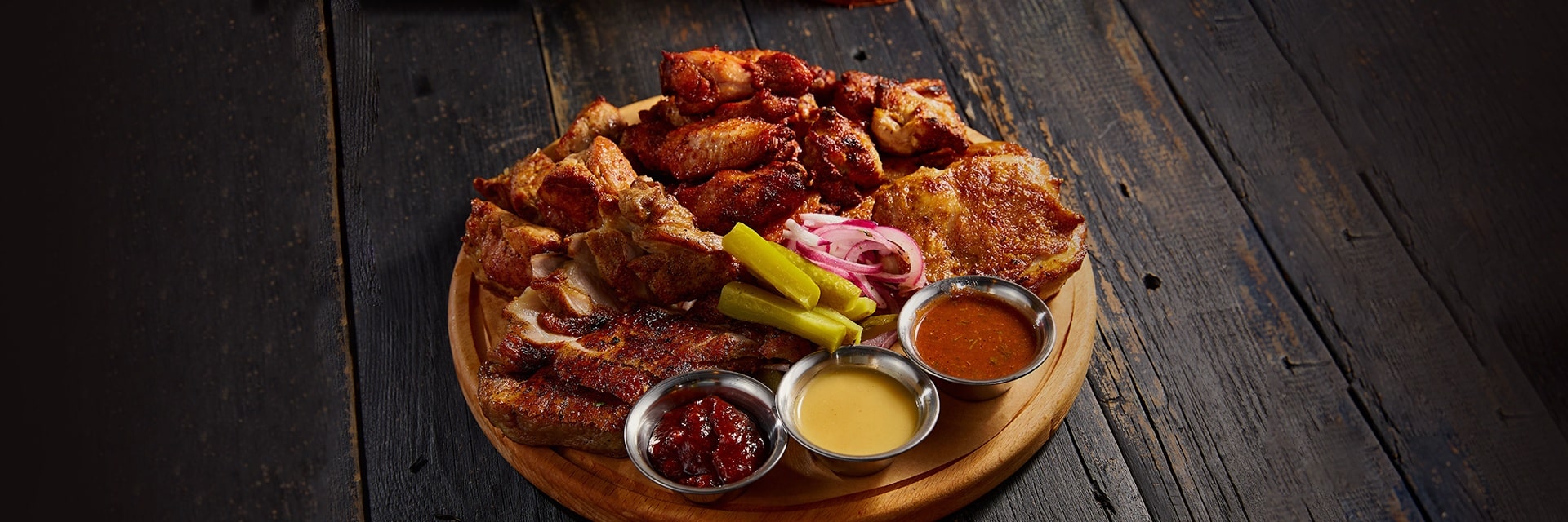 Бар «ЕрмолаевЪ Охота и рыбалка»