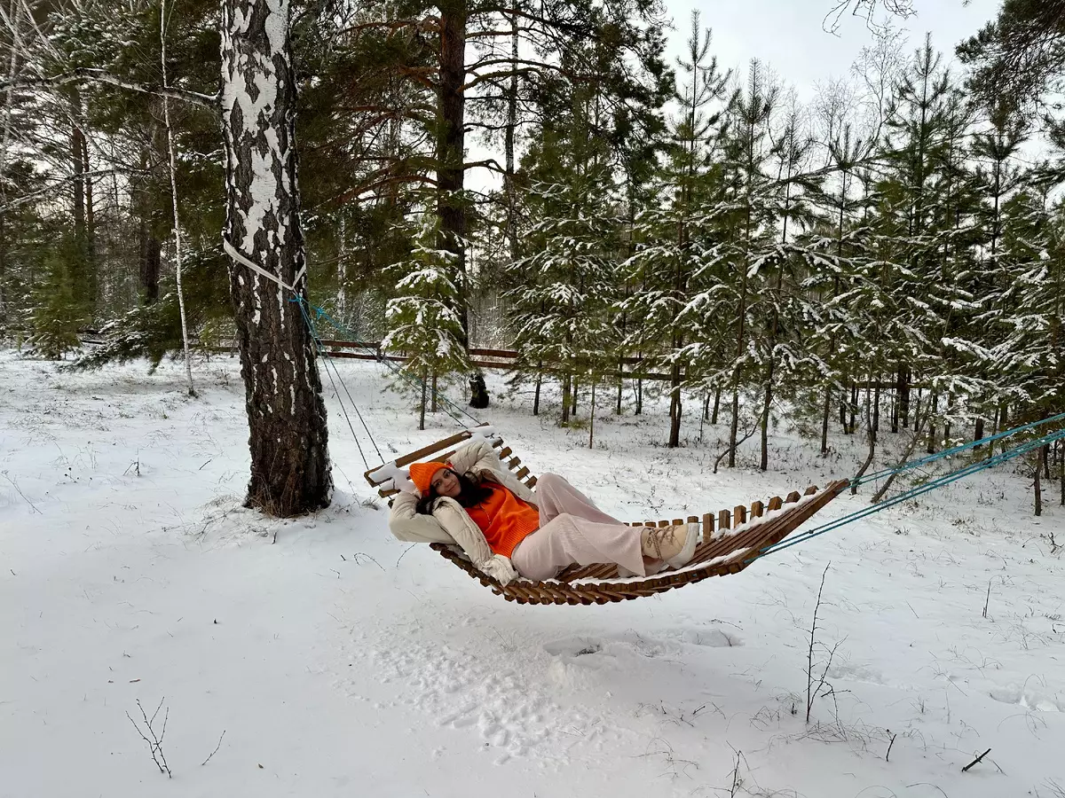 Мой идеальный семейный отдых 