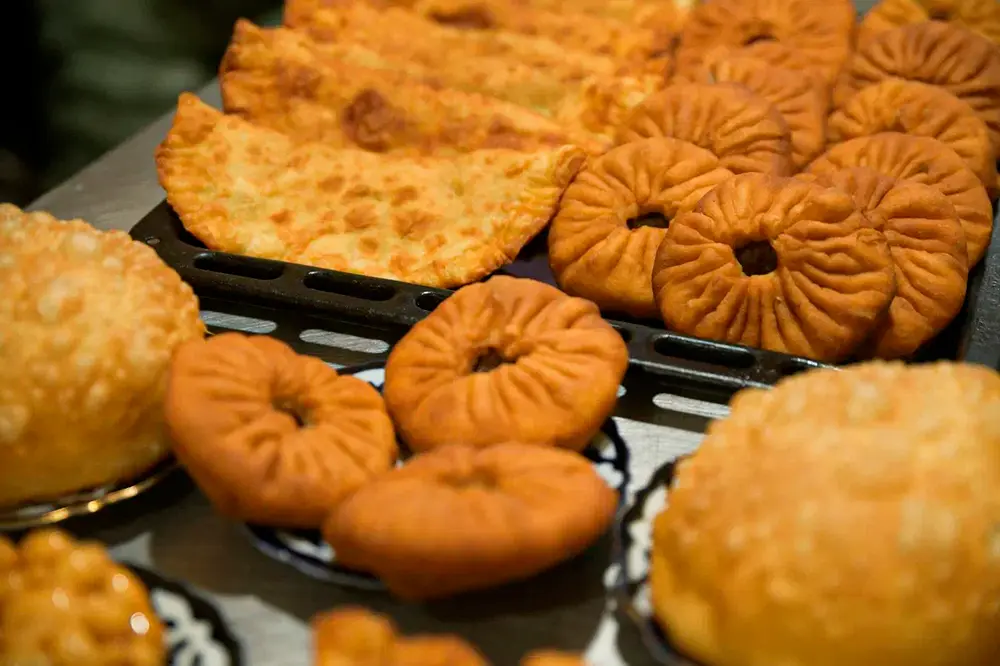 Кафе «Бахетле»