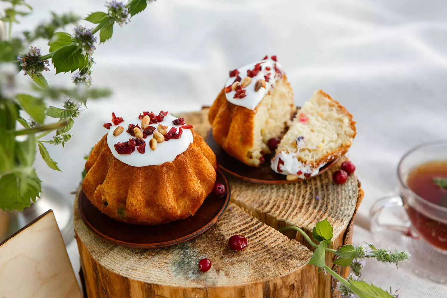 Кафе старосибирской кухни «Поварня»