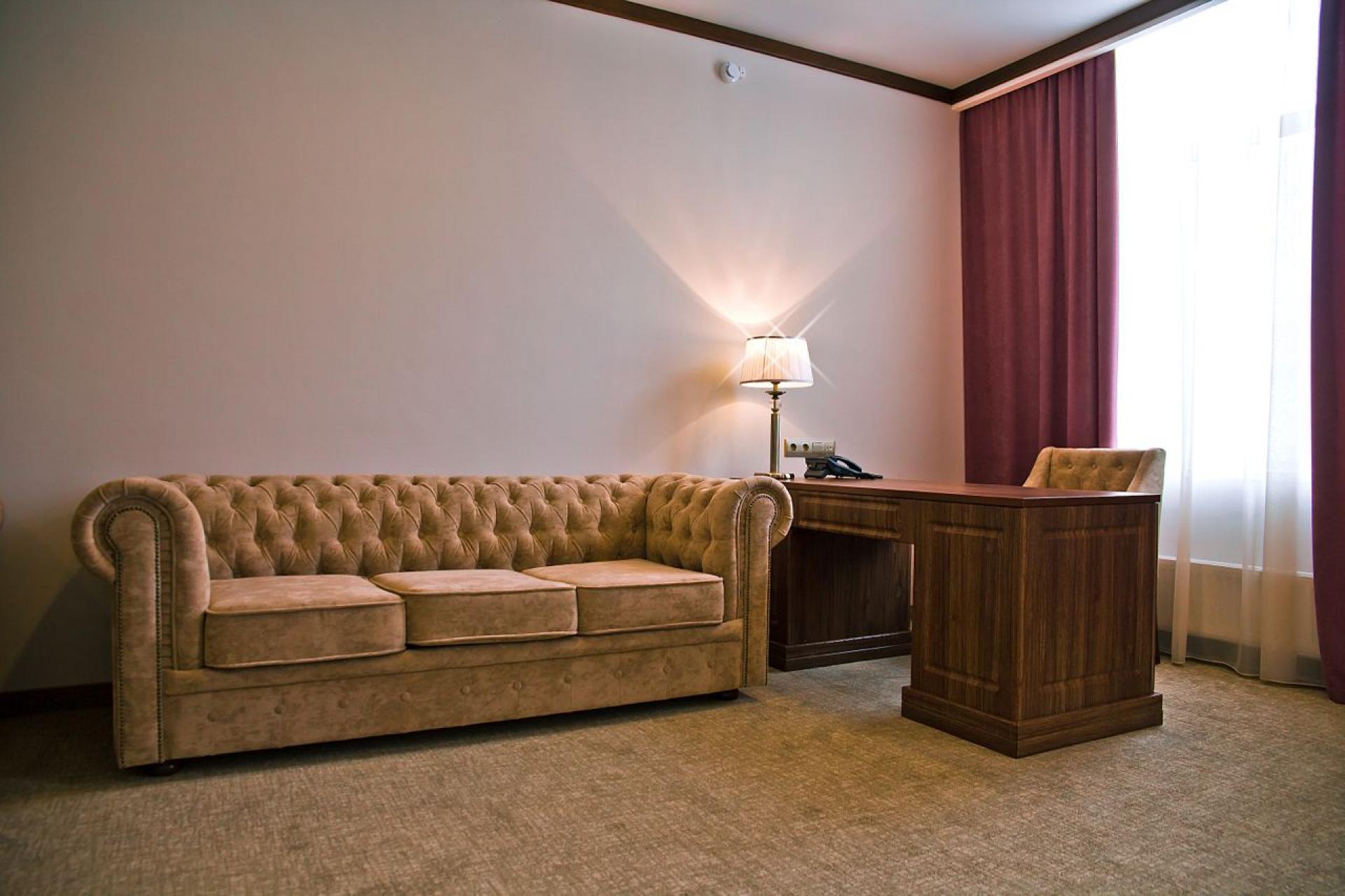 Гостиница «Ретро»