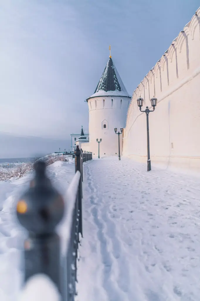 Смотровая 1 (зима)