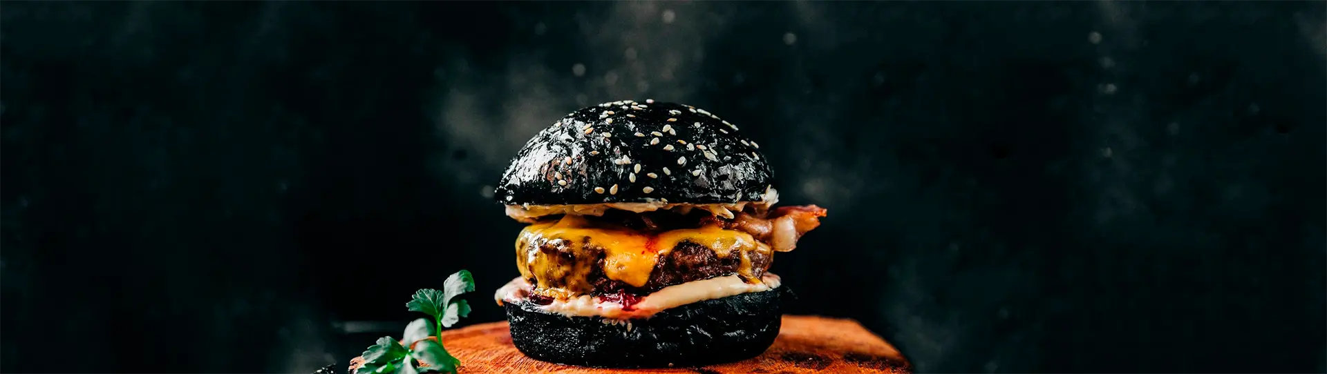 Бургерная «Краснодарский парень»