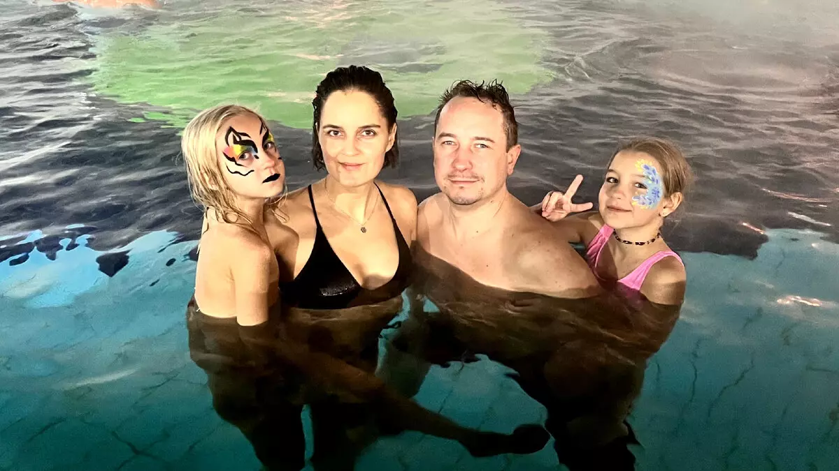 Отдых по-сибирски: комфортно, вкусно, горячо!