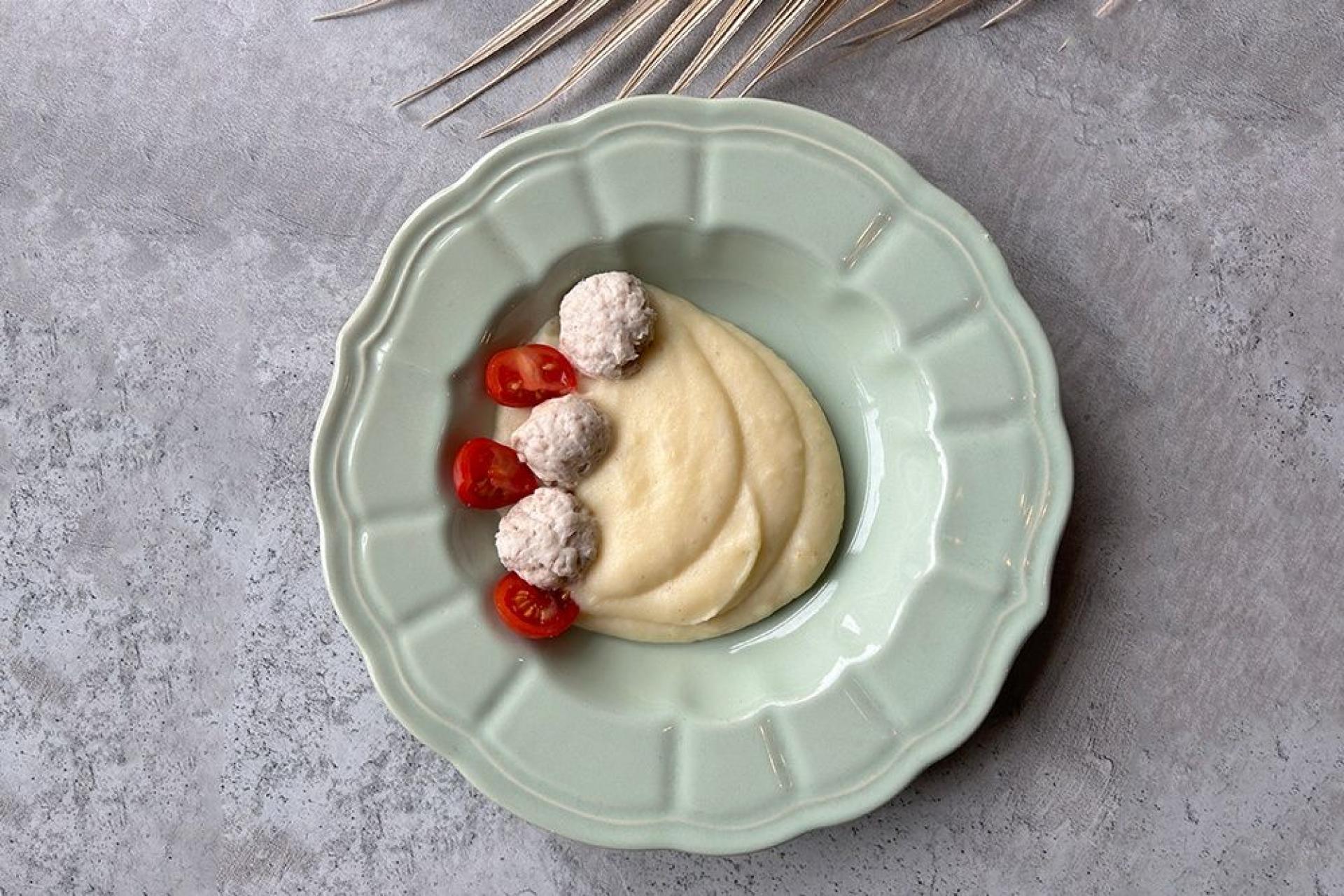 Семейное кафе «Люди»