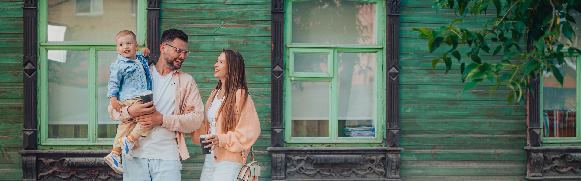 Туристический маршрут «Семейные выходные в Тюмени»