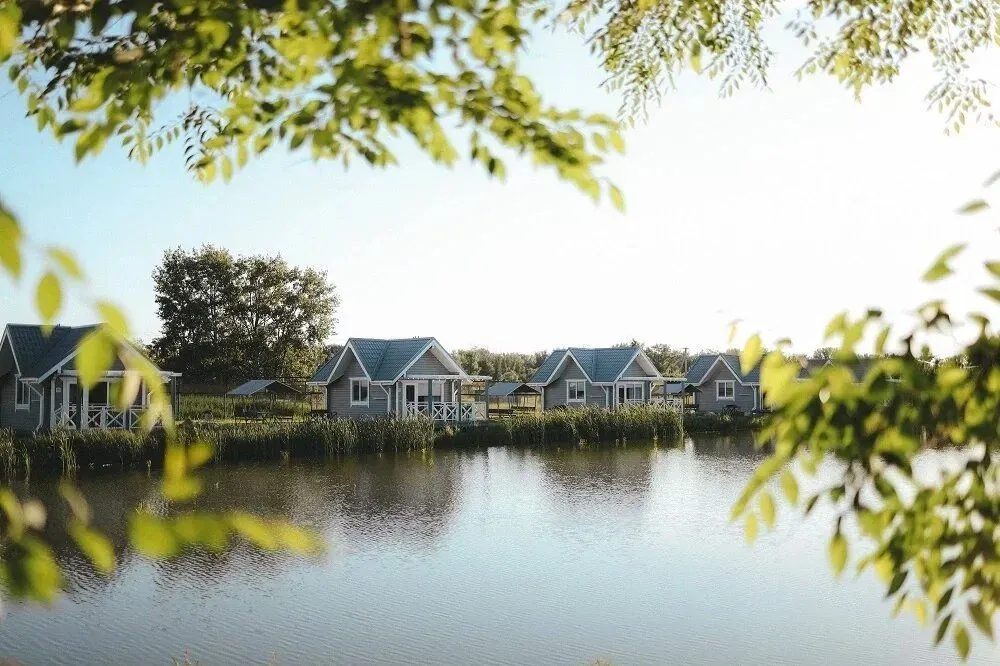 Клевое место 5