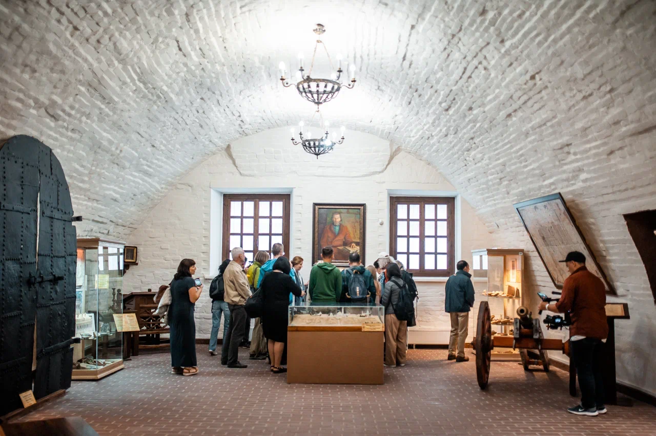 Майские праздники в Сибири: три дня по следам семьи последнего императора